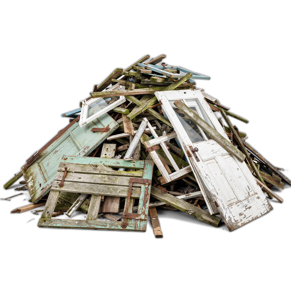 Holz Außenbereich